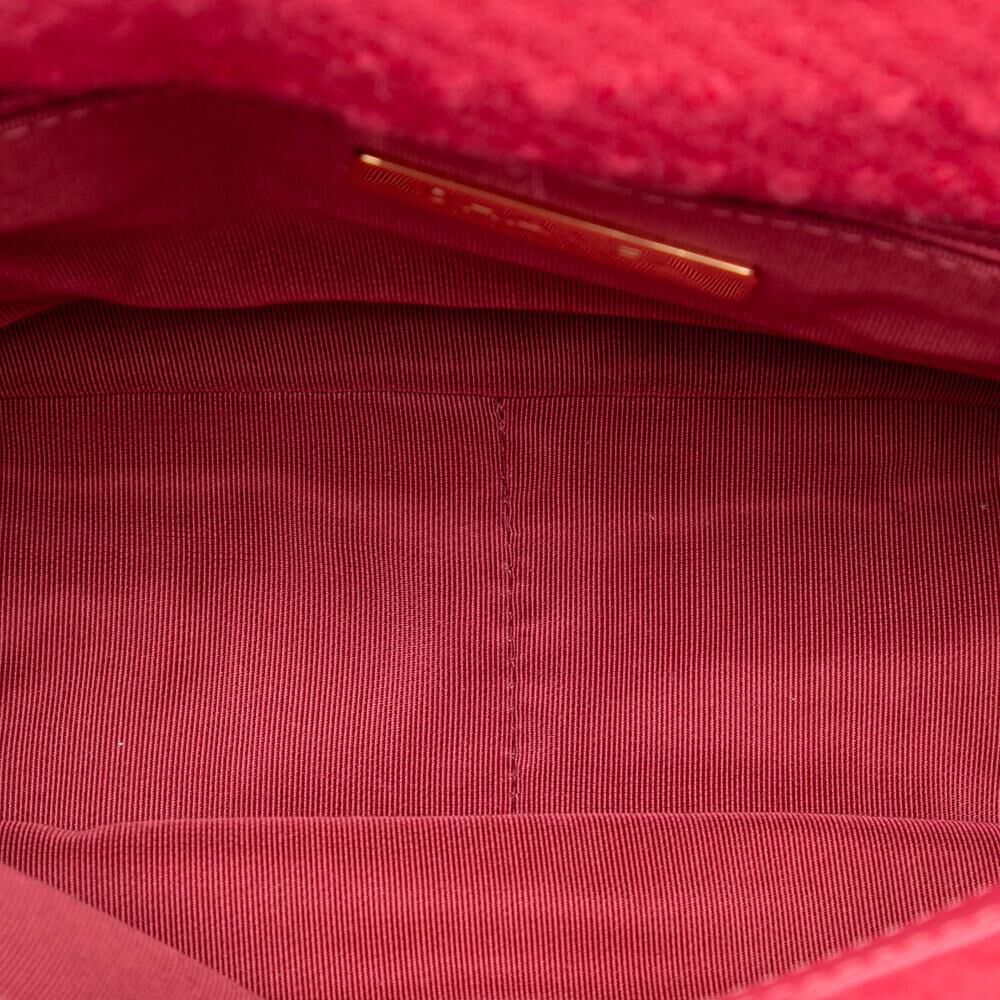 Chanel Flap Bag