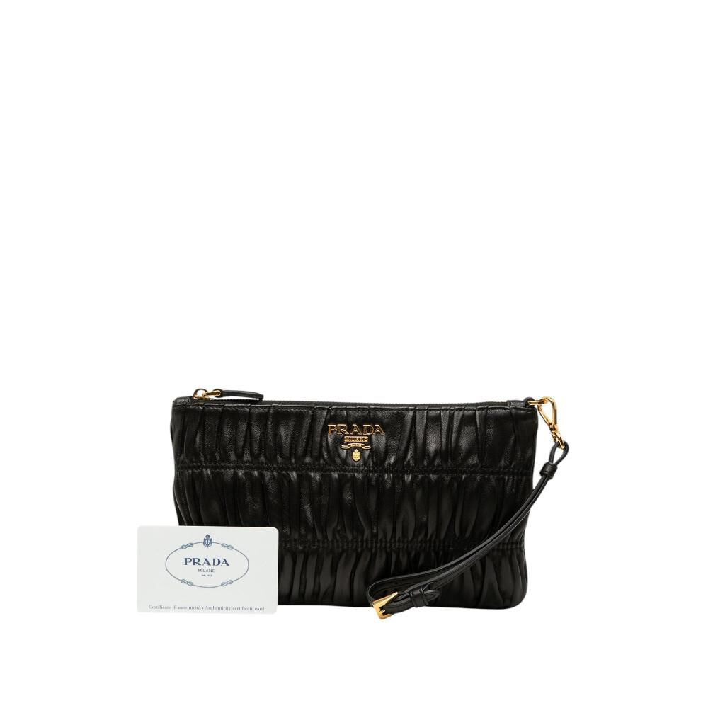 Prada Clutch