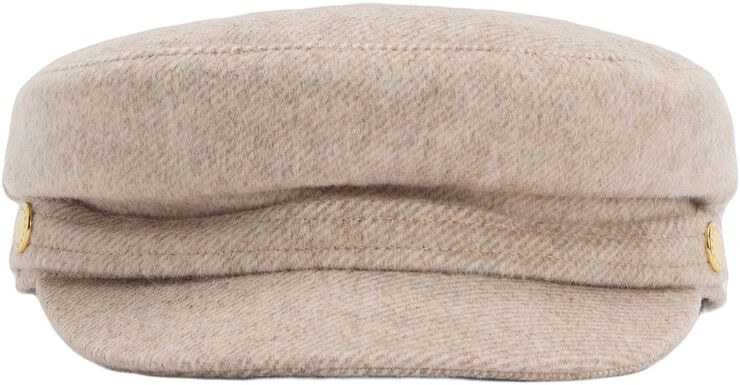 Barbour Bothal Bakerboy Cap