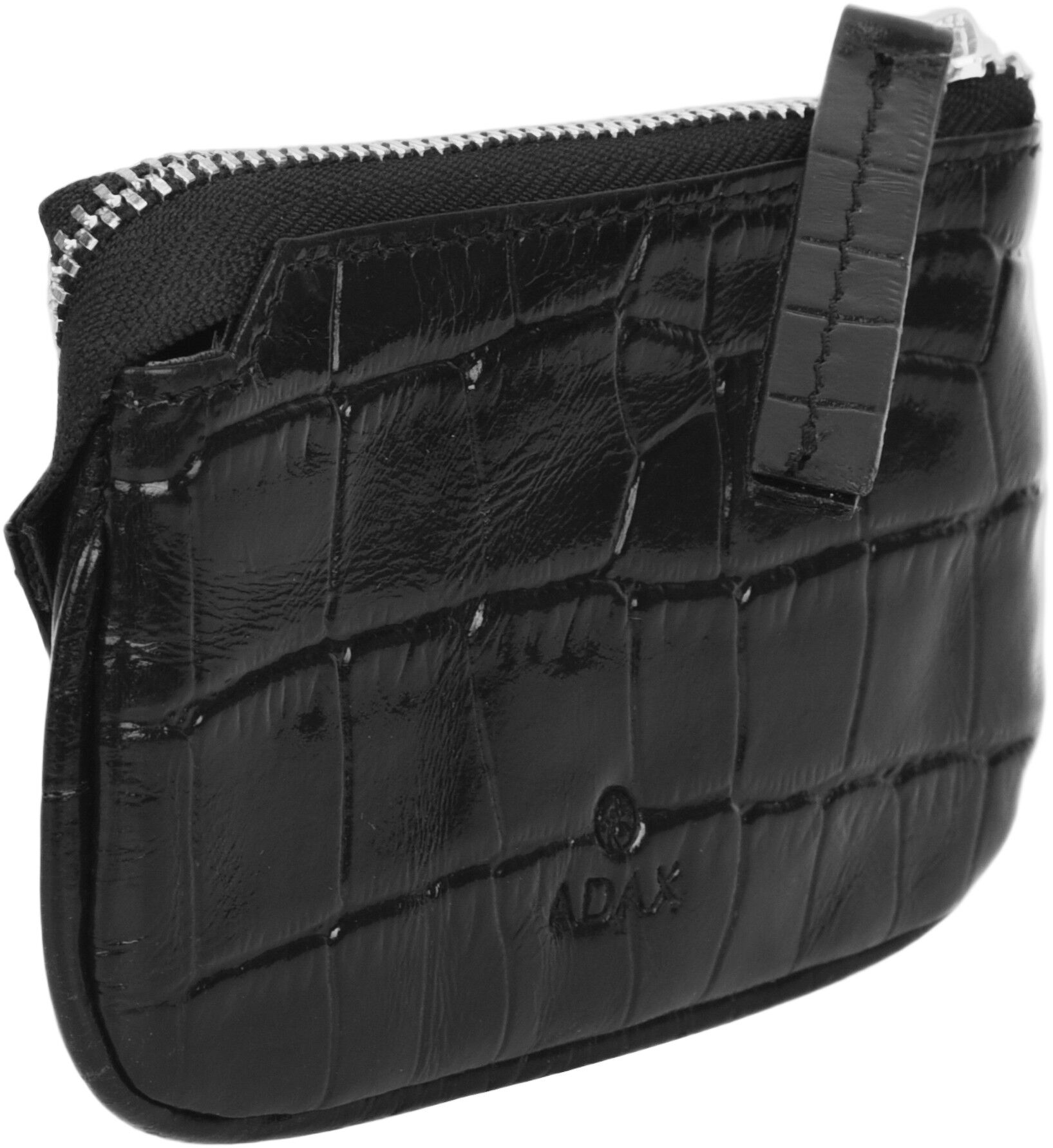 Adax key wallet Lucinda