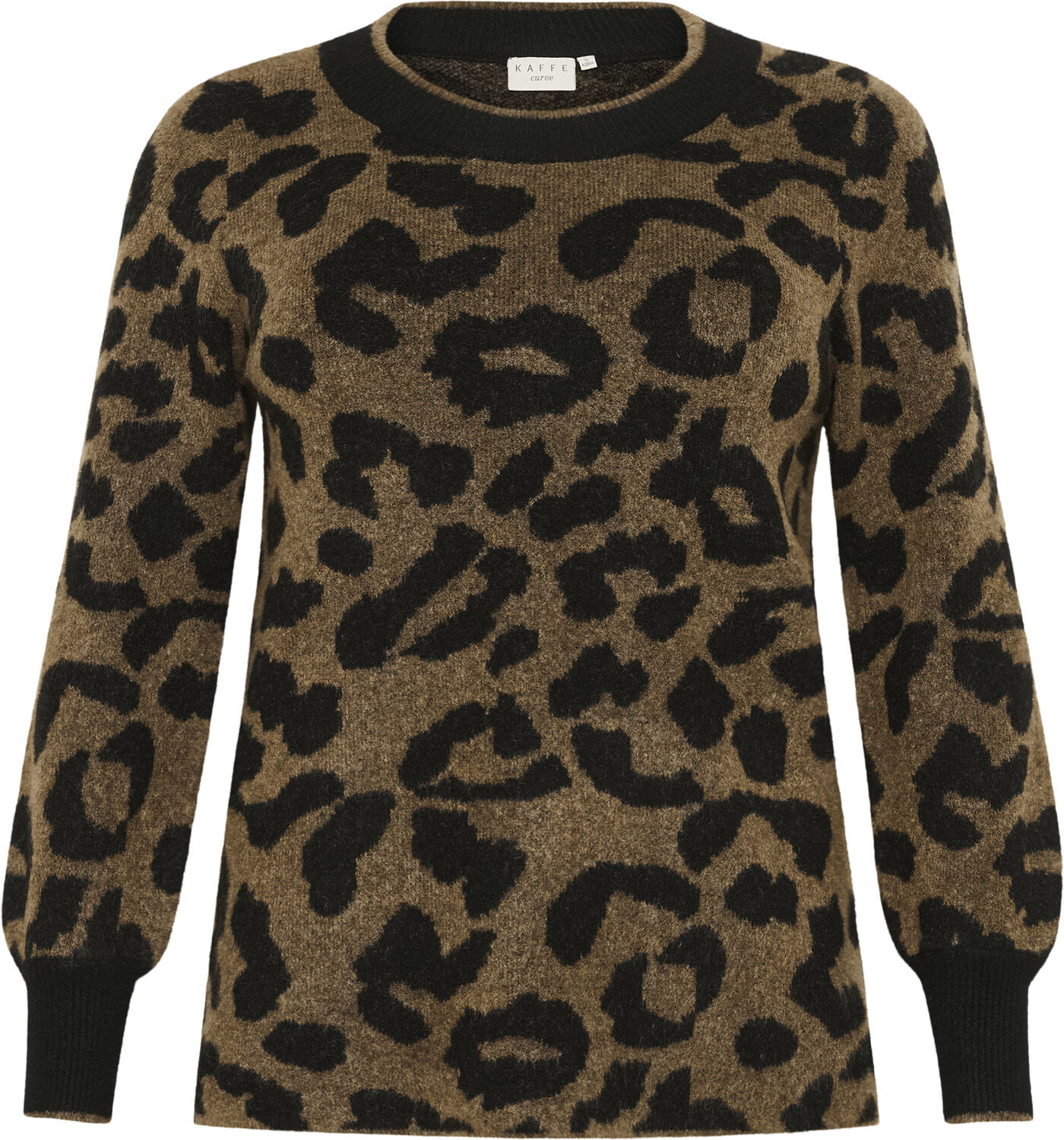 KCvilma Knit Pullover