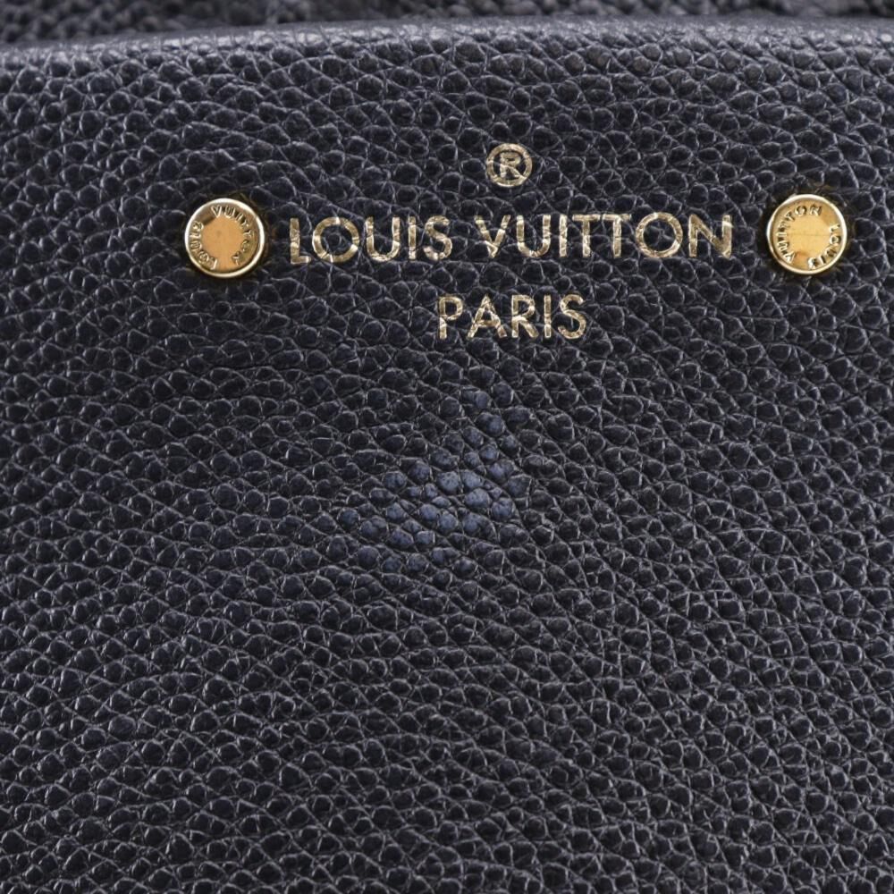 Louis Vuitton Backpack