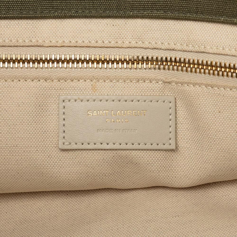 Yves Saint Laurent Tote