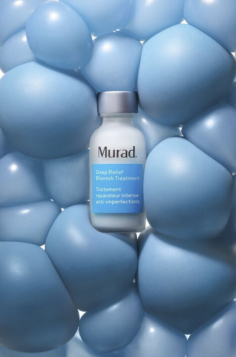 Deep Relief Blemish Treatment