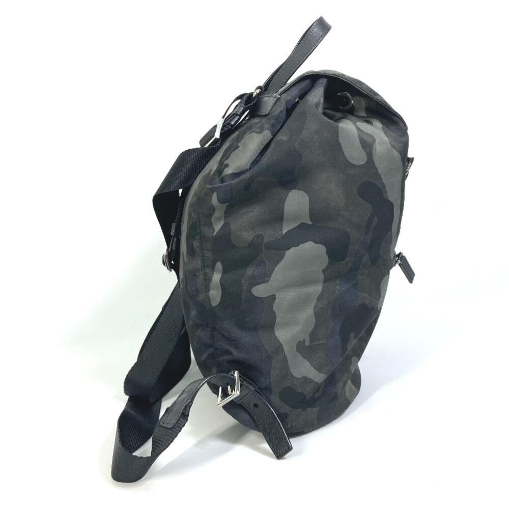 Prada Backpack