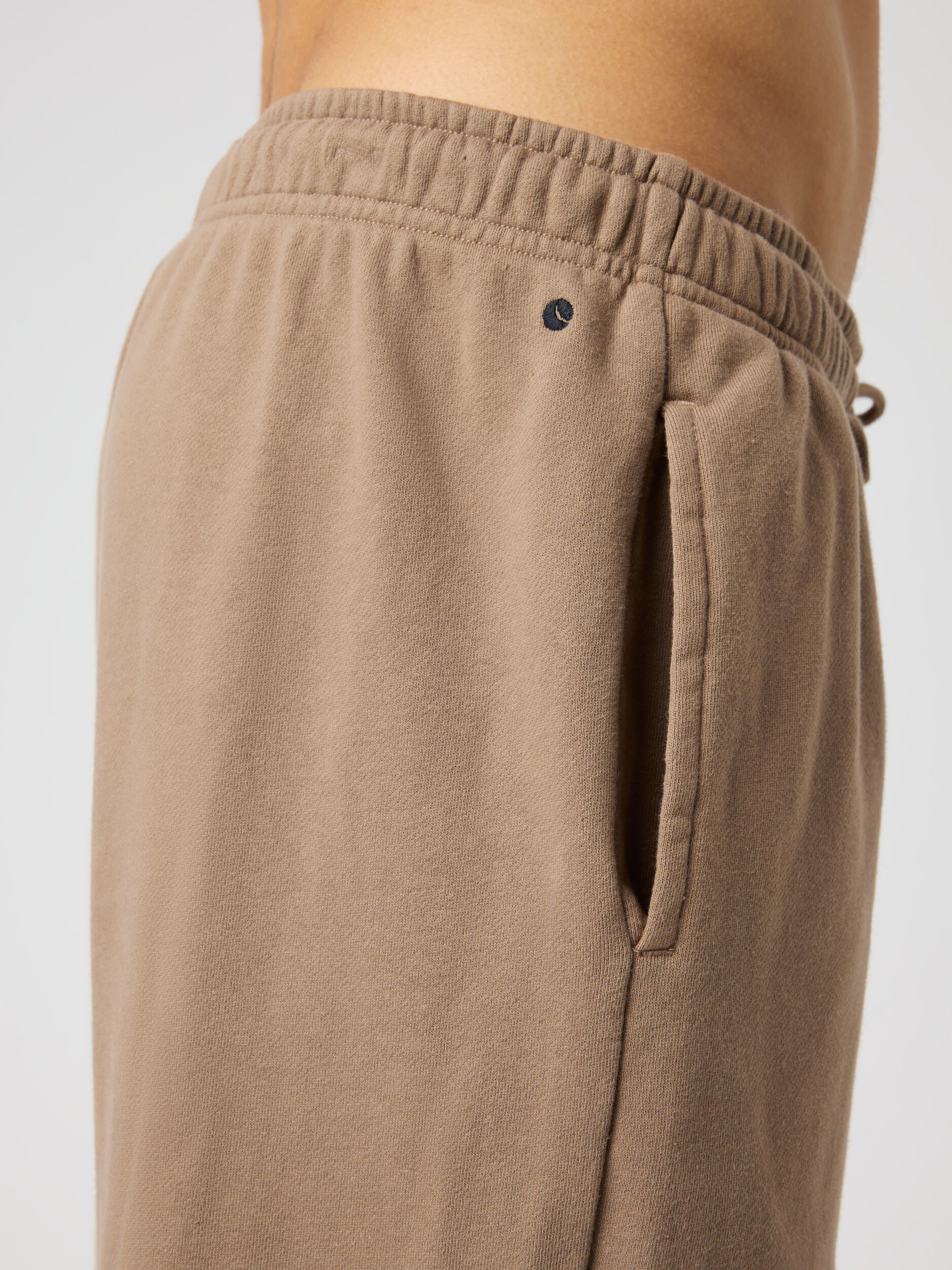 BORG CLASSIC SWEATPANTS