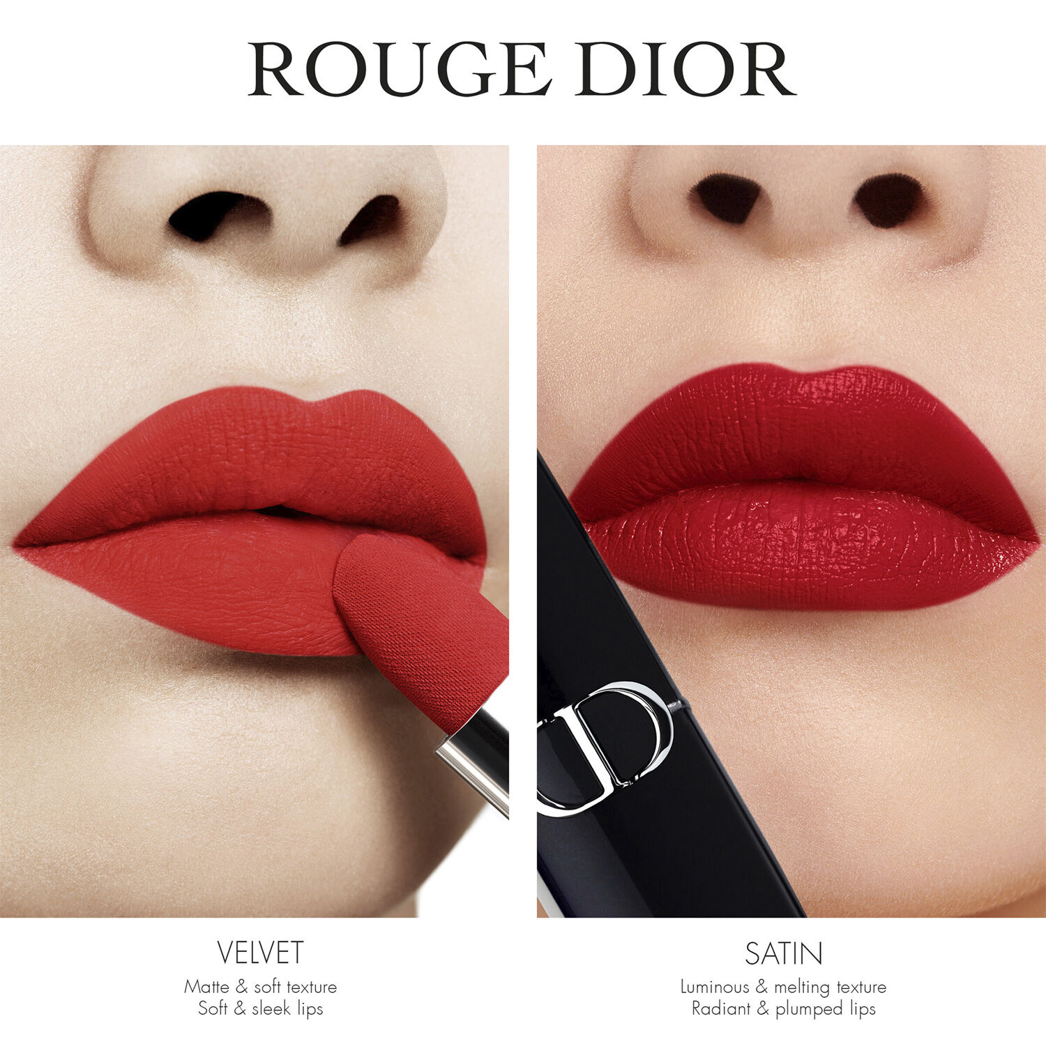 Rouge Dior Lipstick