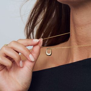 BORSA PICCOLO NECKLACE