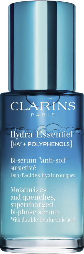 Hydra-Essentiel Supercharged Bi-phase Serum 30 ml