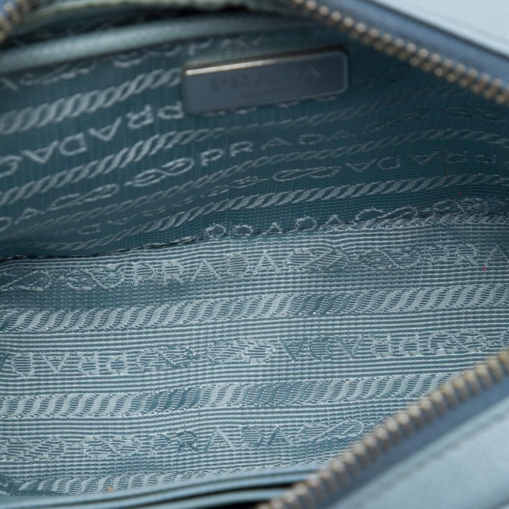 Prada Camera Bag