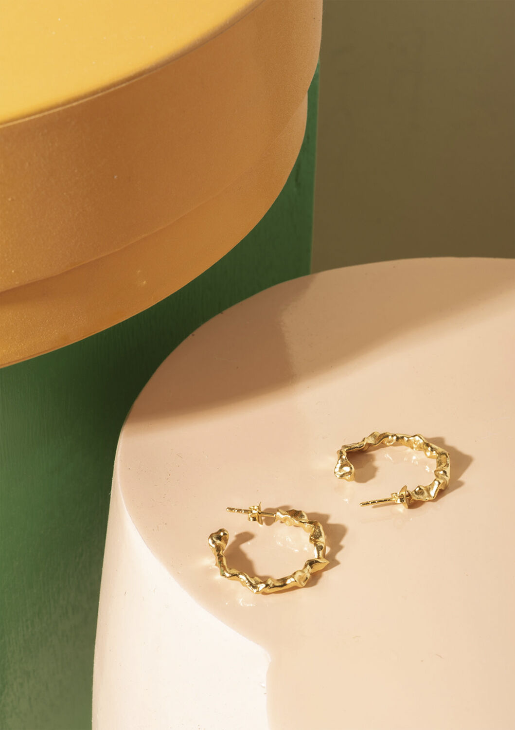 SHAMAN HOOPS &Oslash;RERINGE L