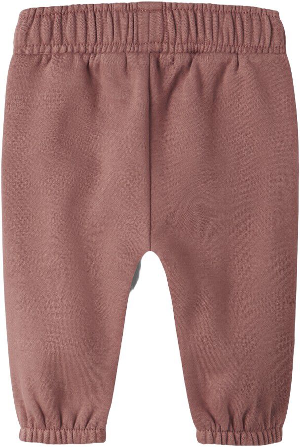 Nbfkilano Loose Sweat Pant Bru Lil