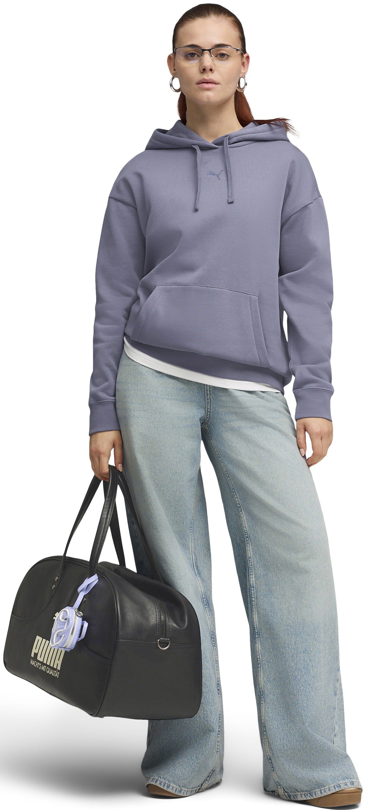 Essentials Logo H&aelig;ttetr&oslash;je