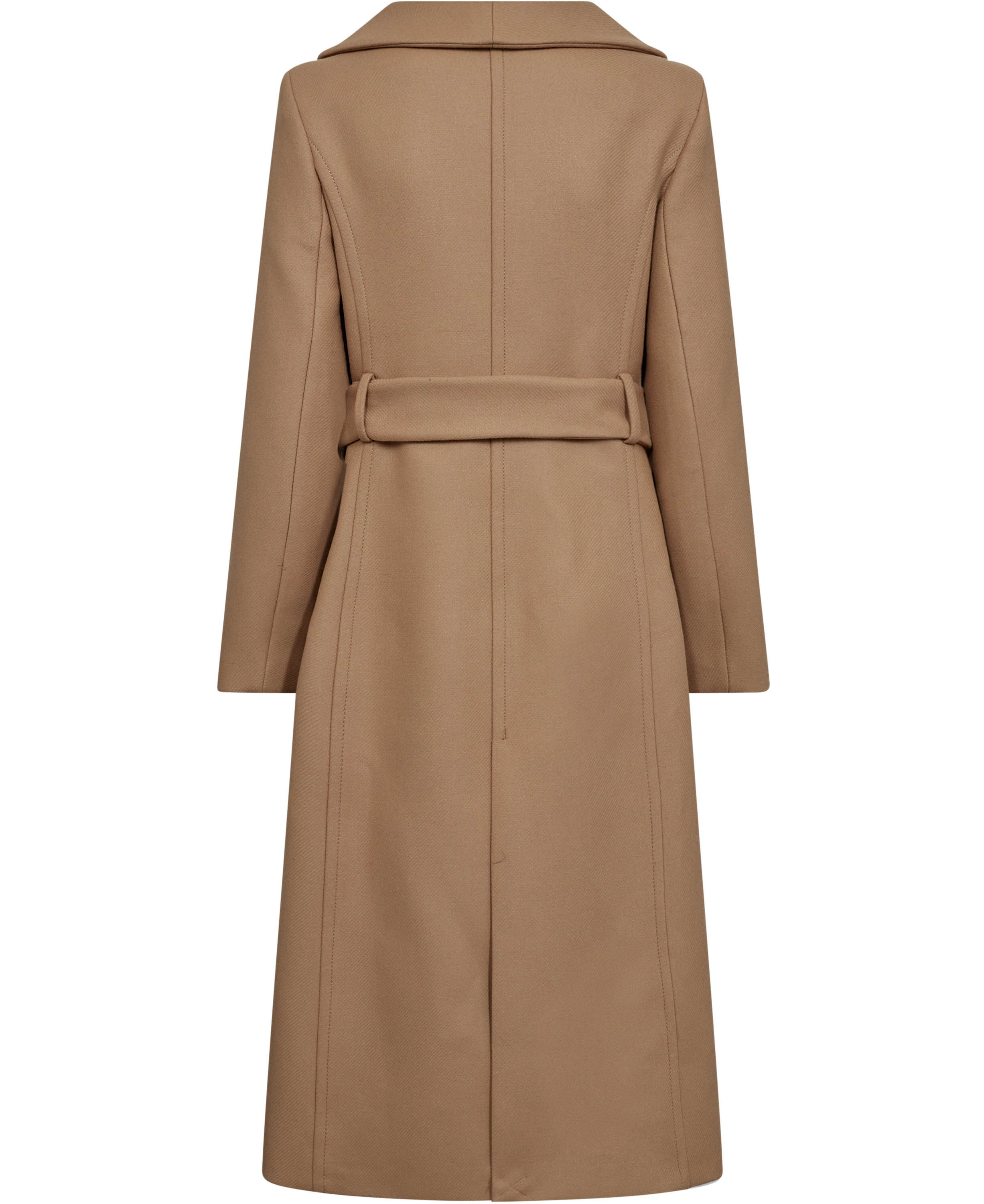 COAT. -- SIRENITA