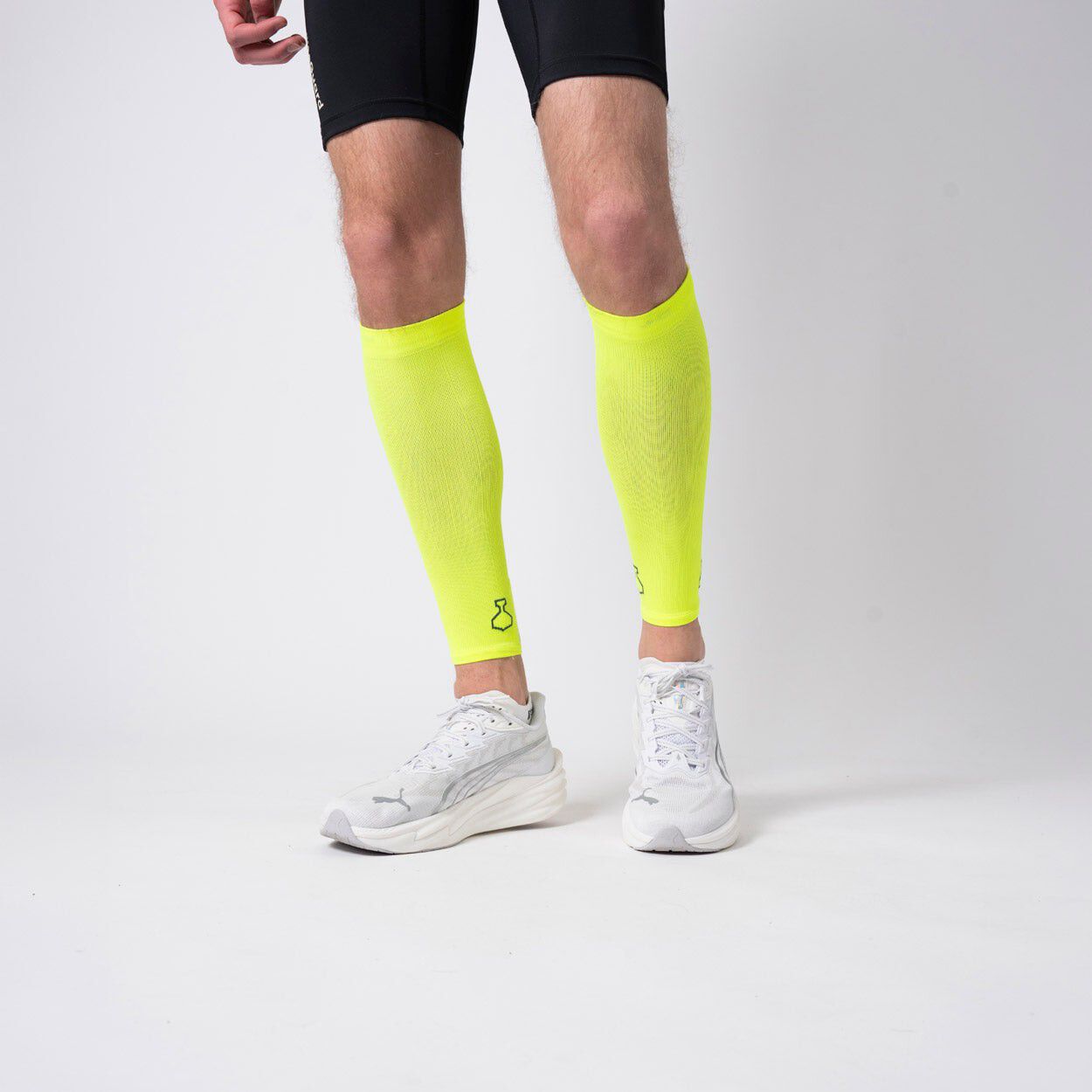 Shin-Tech Vision L&aelig;g Sleeves