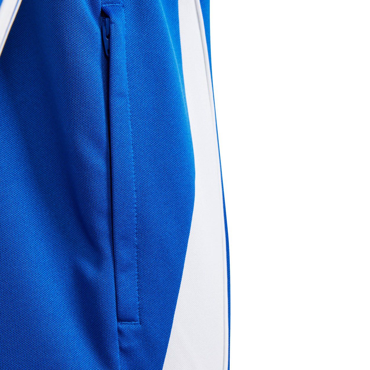 Tiro 24 Full Zip Tr&aelig;nings Tr&oslash;je