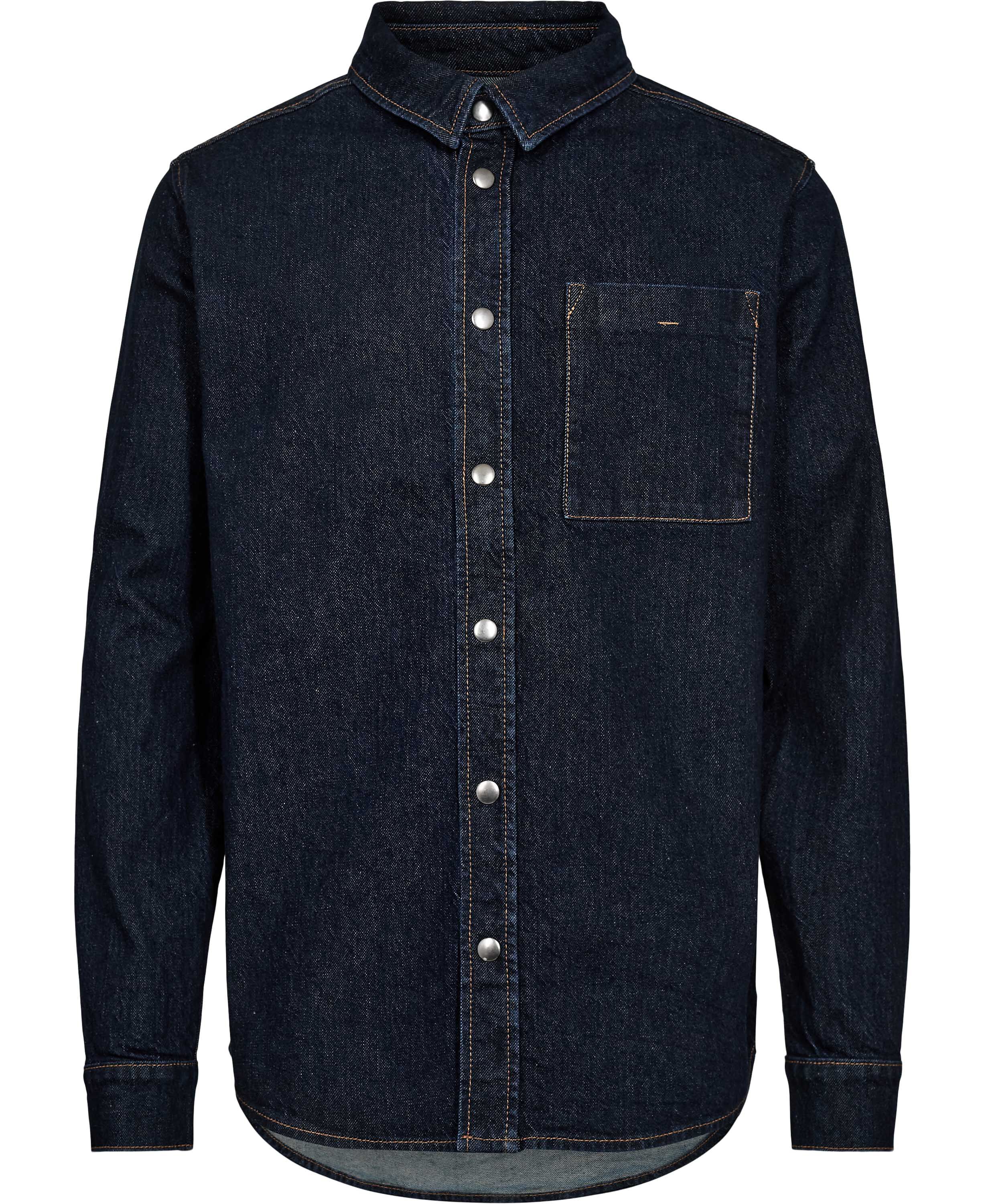 Lang&aelig;rmede skjorter