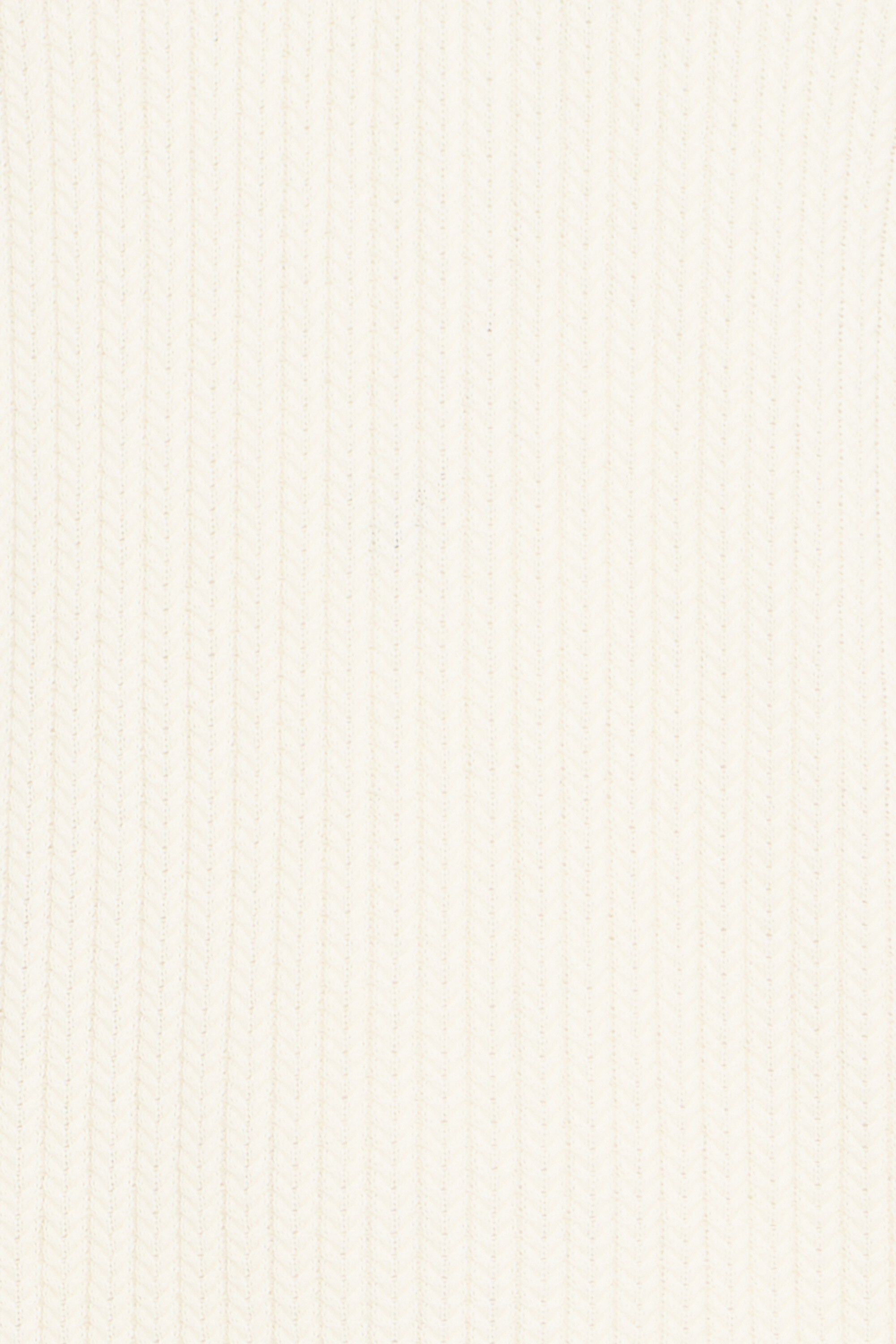 CFKARL structured knit polo