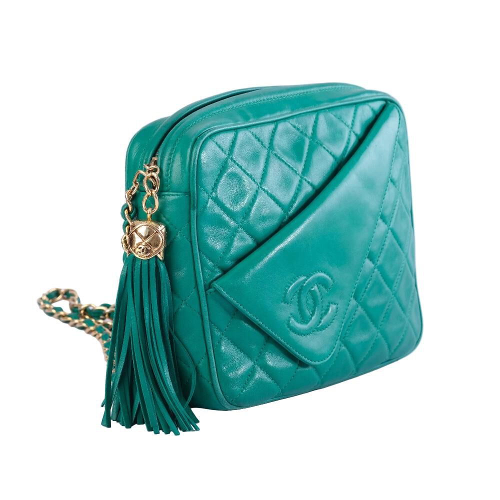 Chanel Clutch