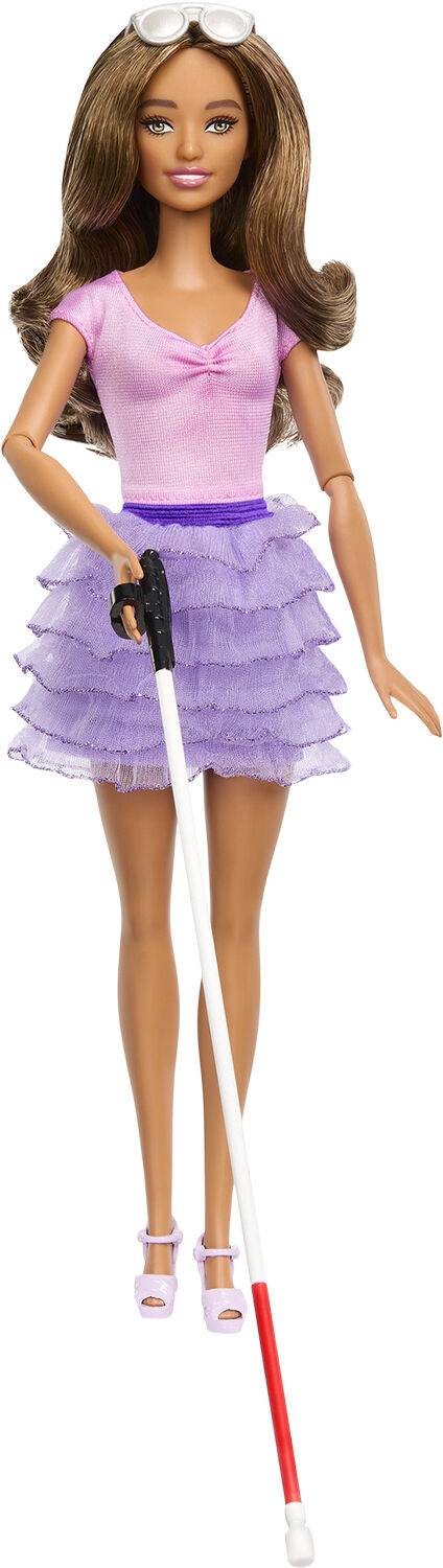 Barbie Fashionista Dukke