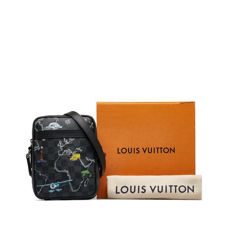 Louis Vuitton Danube