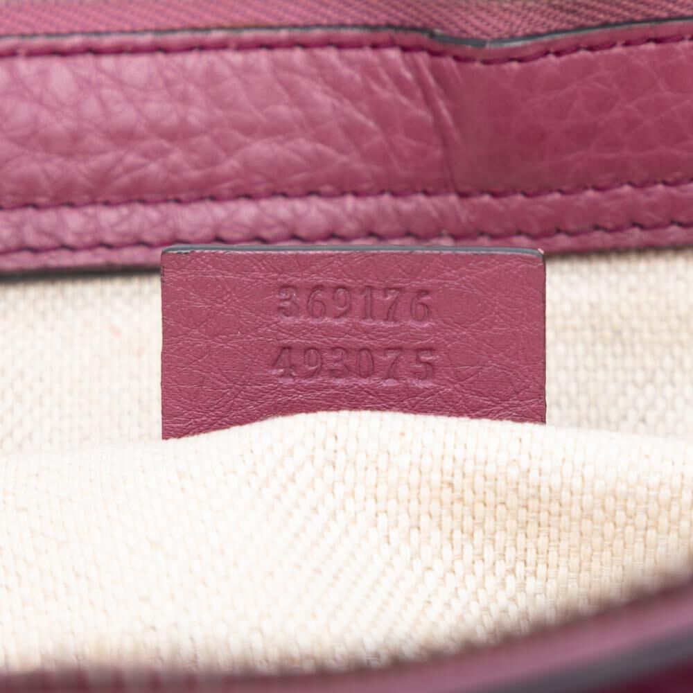 Gucci Tote