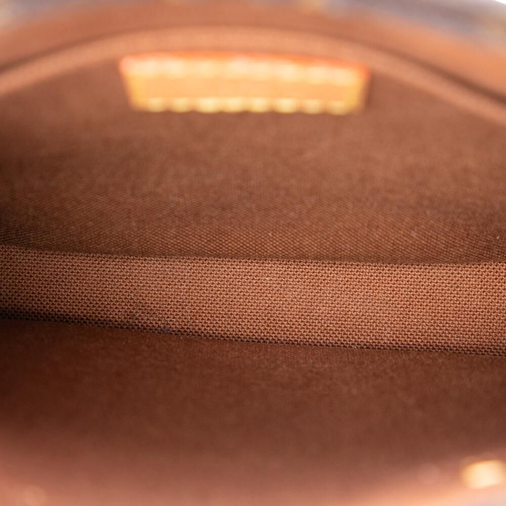 Louis Vuitton Sac Plat