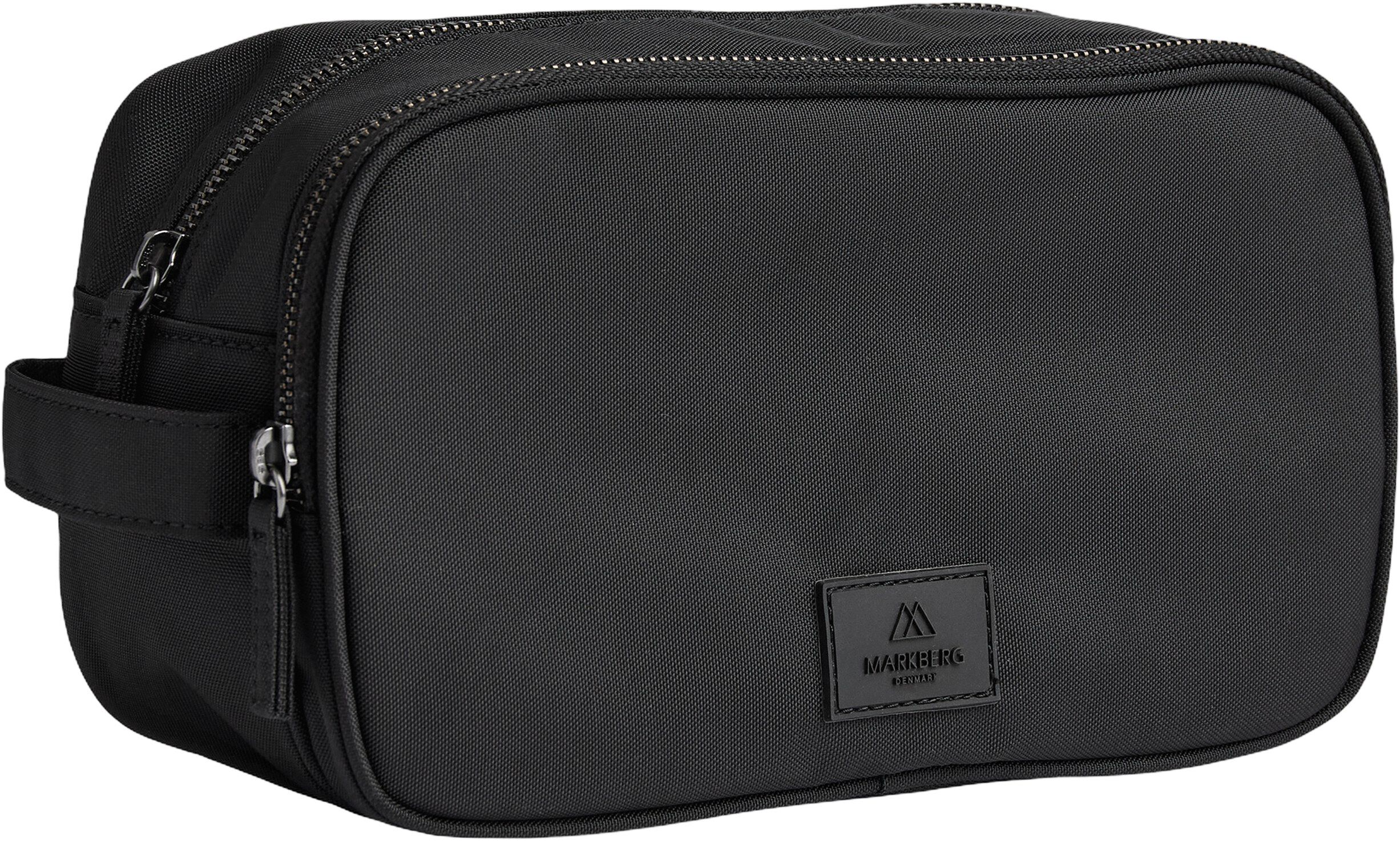 CareMBG Toiletry Bag, Recycled