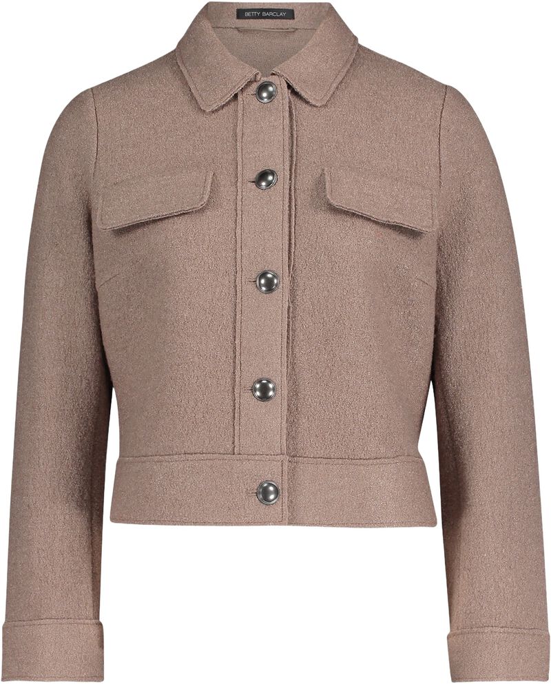 Blazerjacke Kurz
