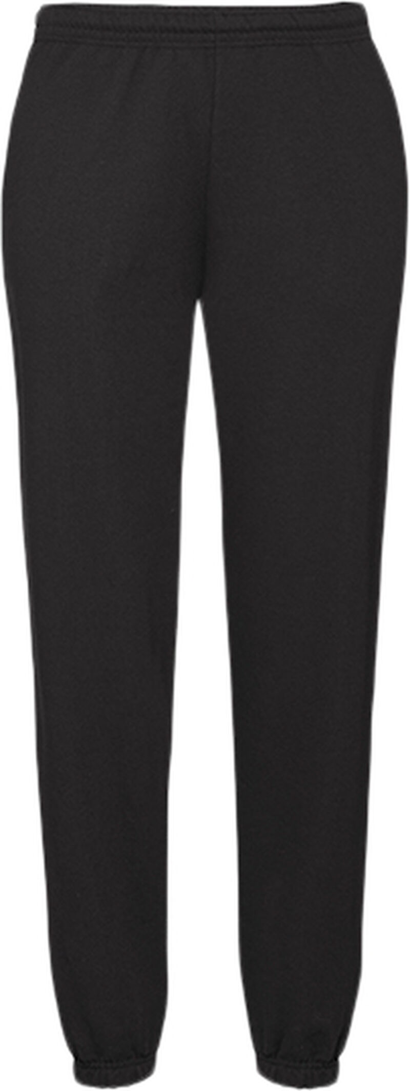 Fruit Of The Loom Classic Elasticated Cuff Jog Pants