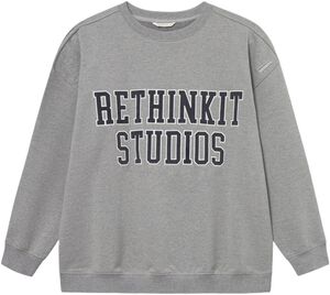 Sweat Shirt Logo