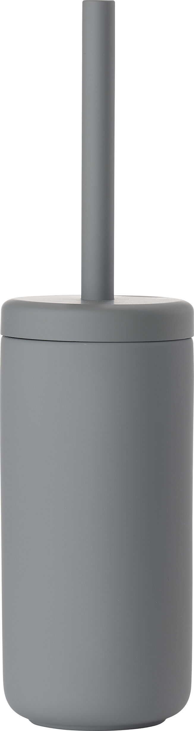 Ume Toiletb&oslash;rst Grey
