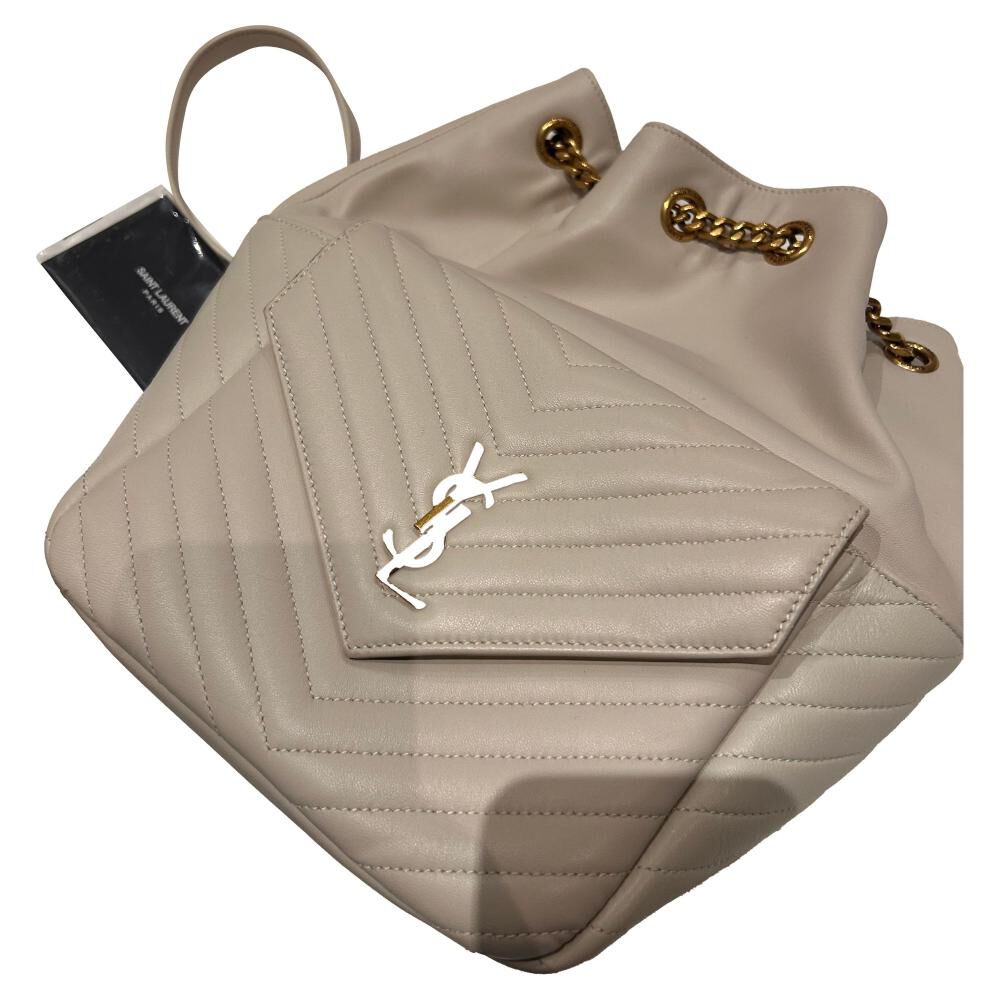 Yves Saint Laurent Travel Bag