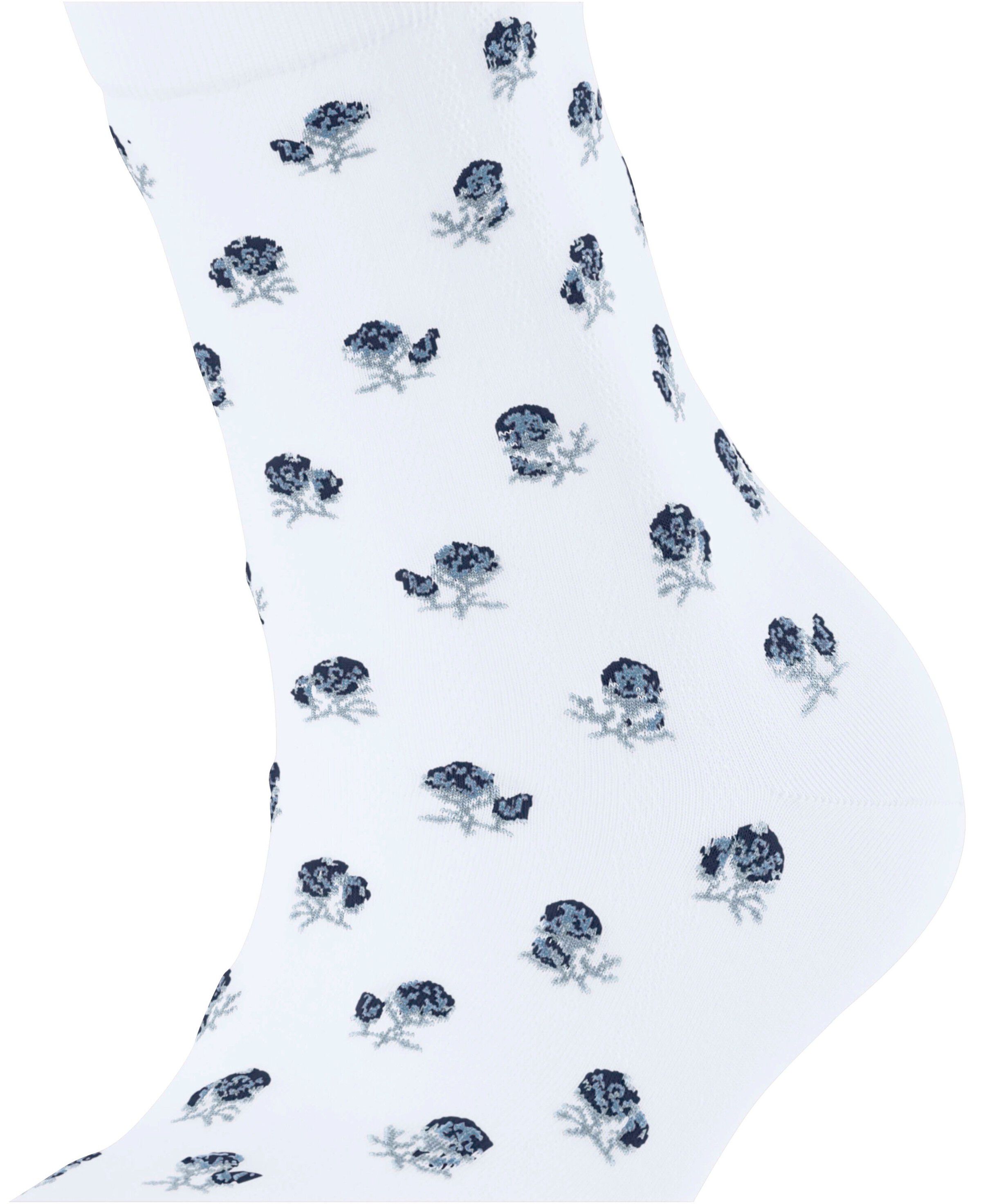 FALKE Cotton T SO Special Edition