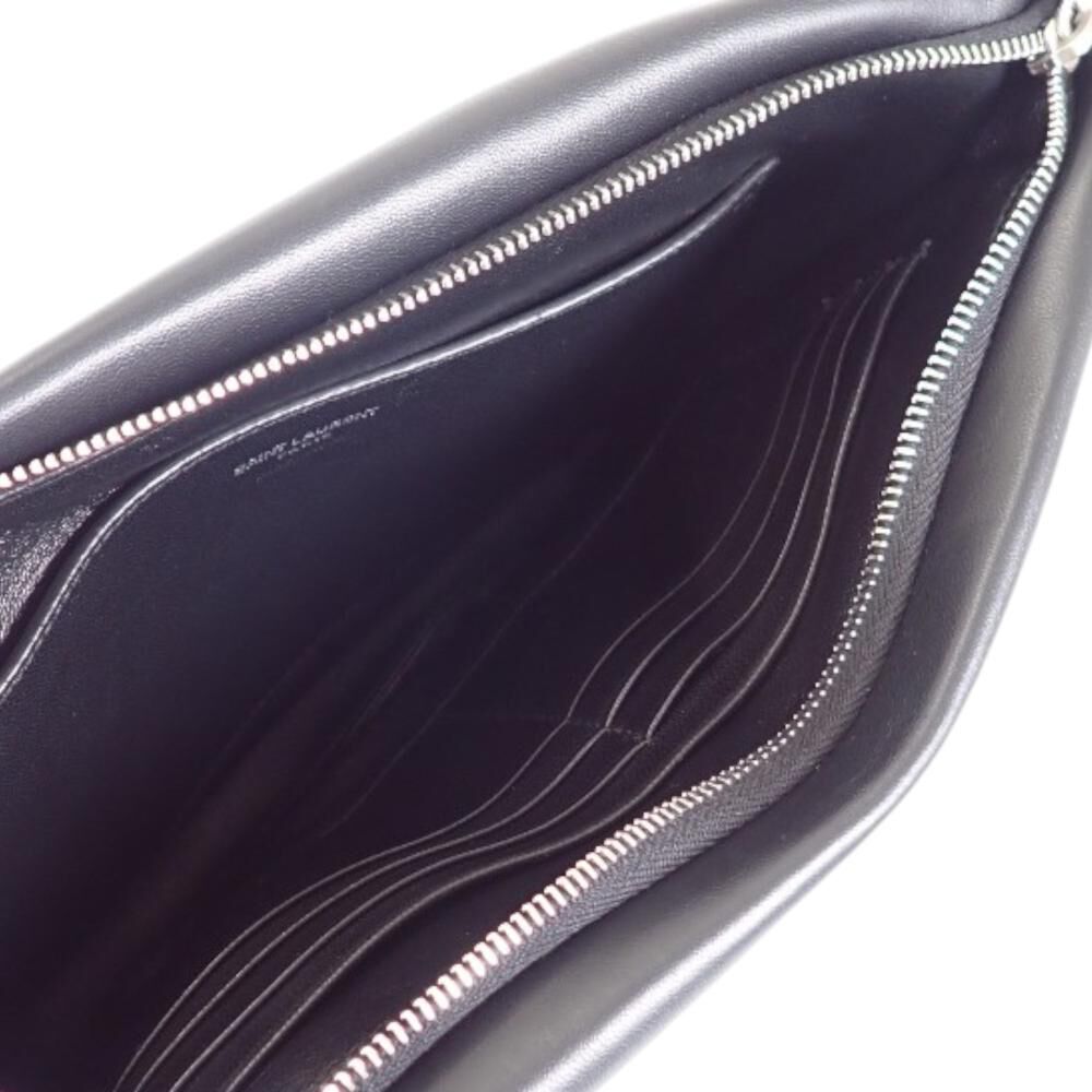 Yves Saint Laurent Clutch