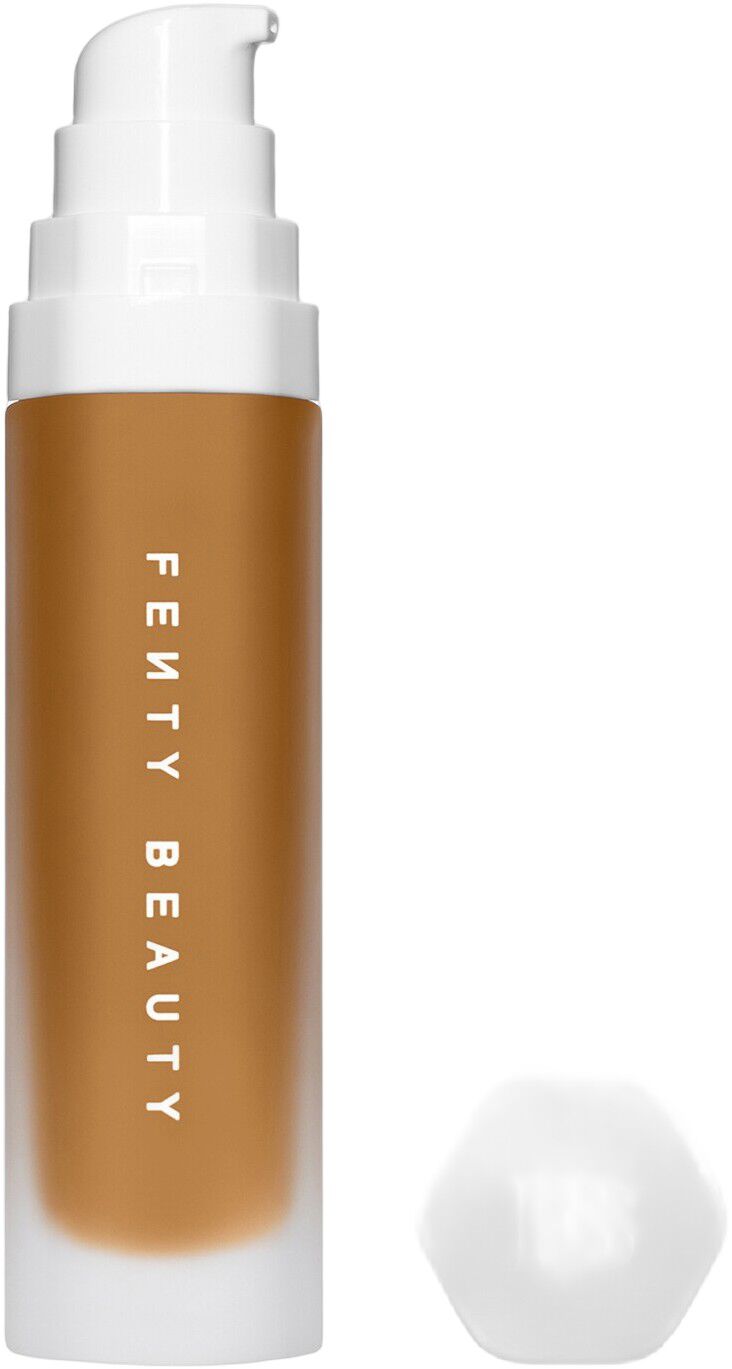 Soft' Lit Naturally Luminous Foundation
