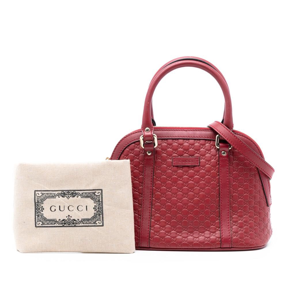 Gucci Handbag