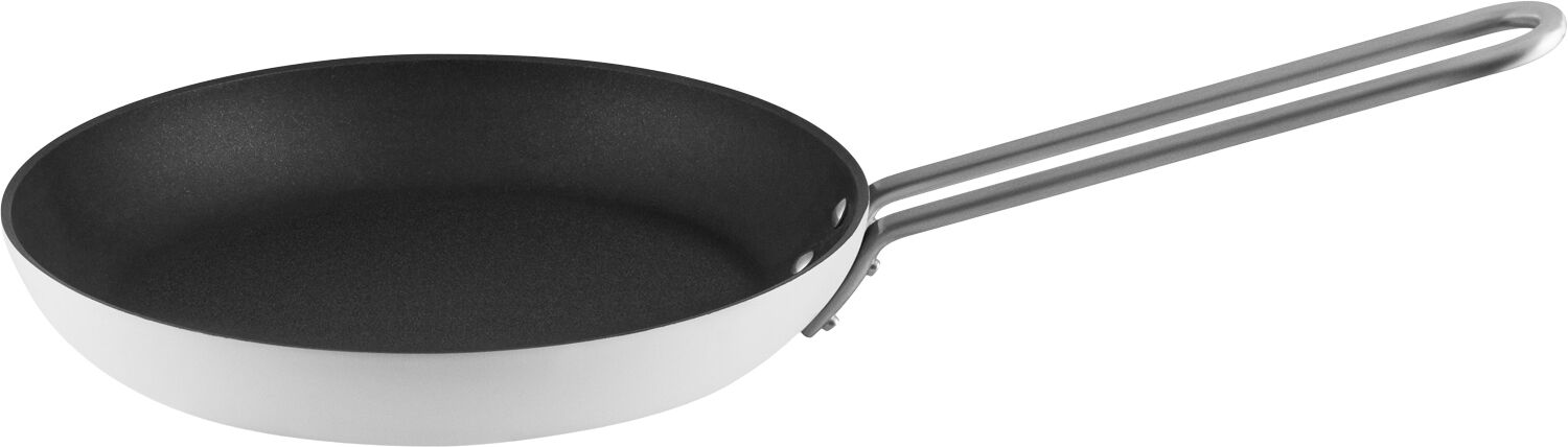 White Line Stegepande 24 cm keramisk Slip-Let&reg; bel&aelig;gning