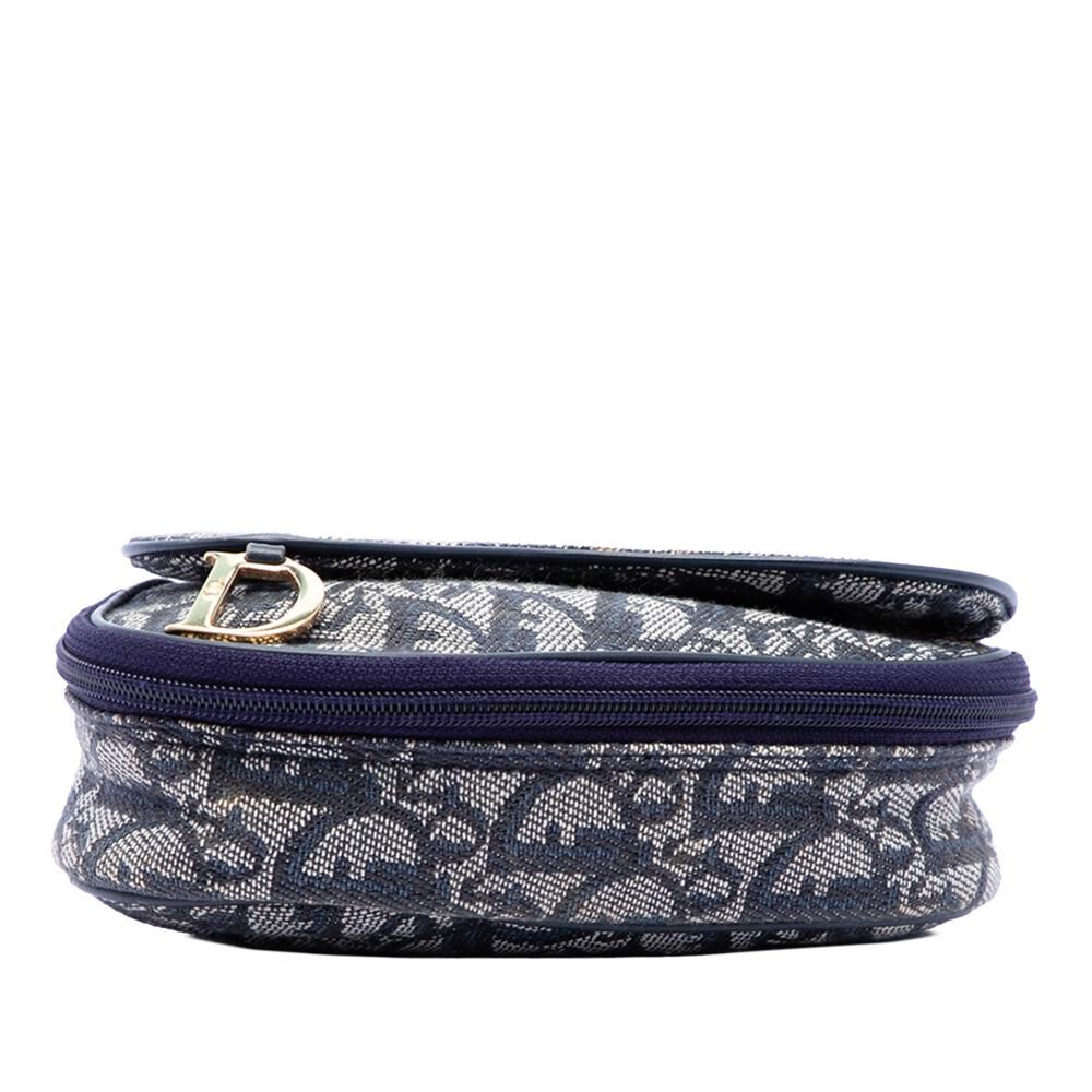 Dior Cosmetic Pouch