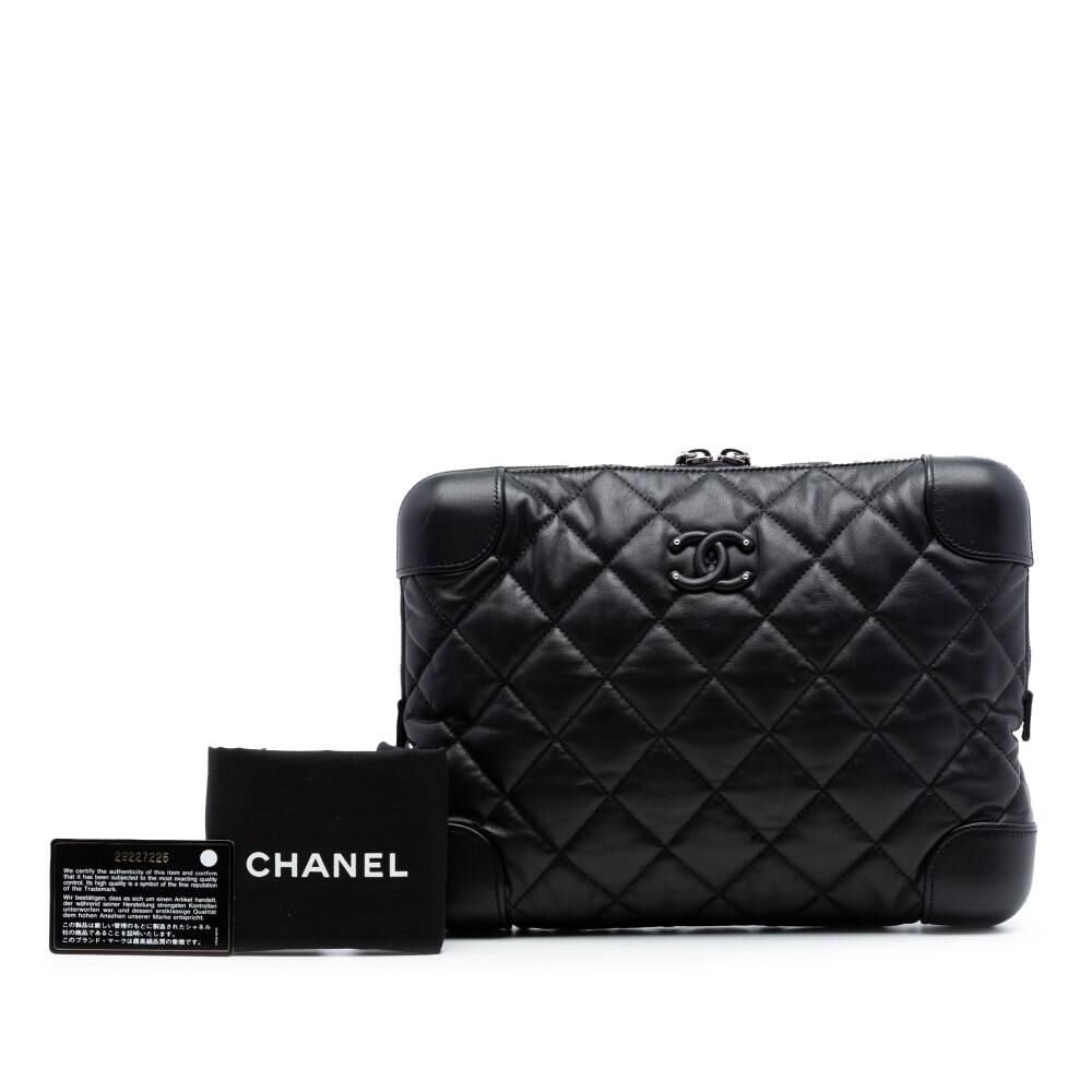 Chanel Case