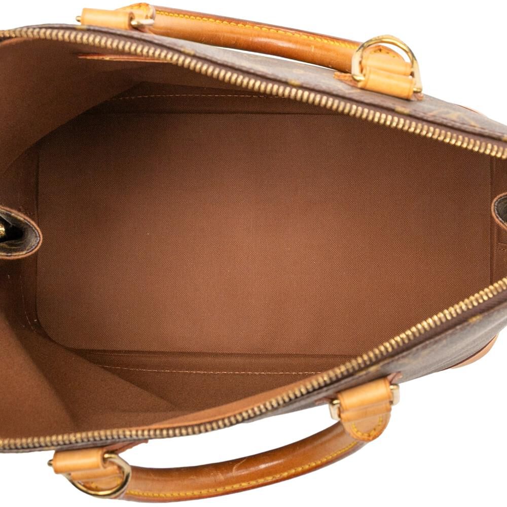Louis Vuitton Alma