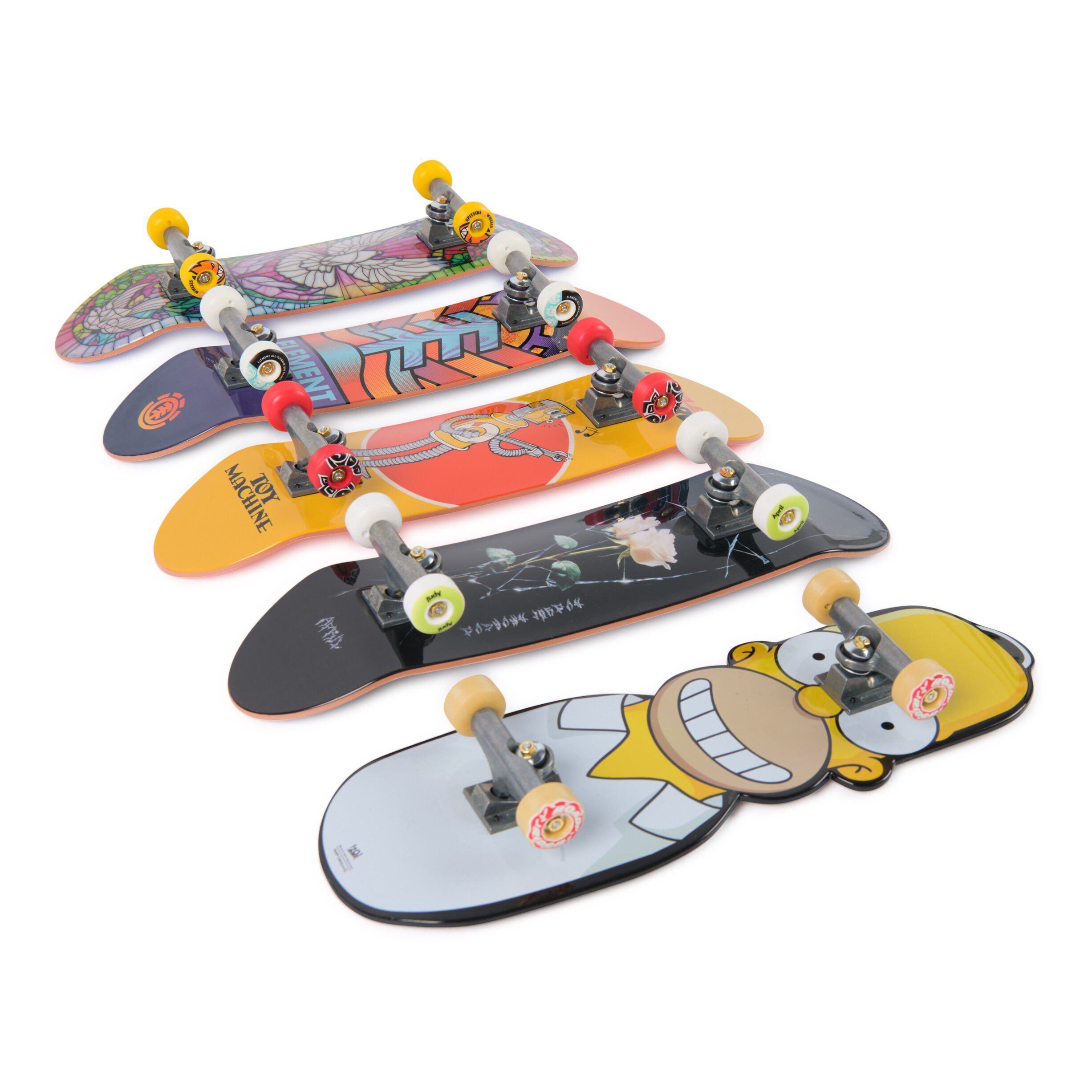 Tech Deck Handboard 27 cm