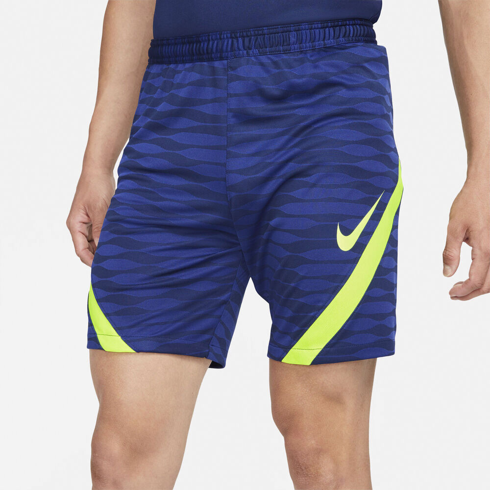 Dri Fit Strike Traeningsshorts