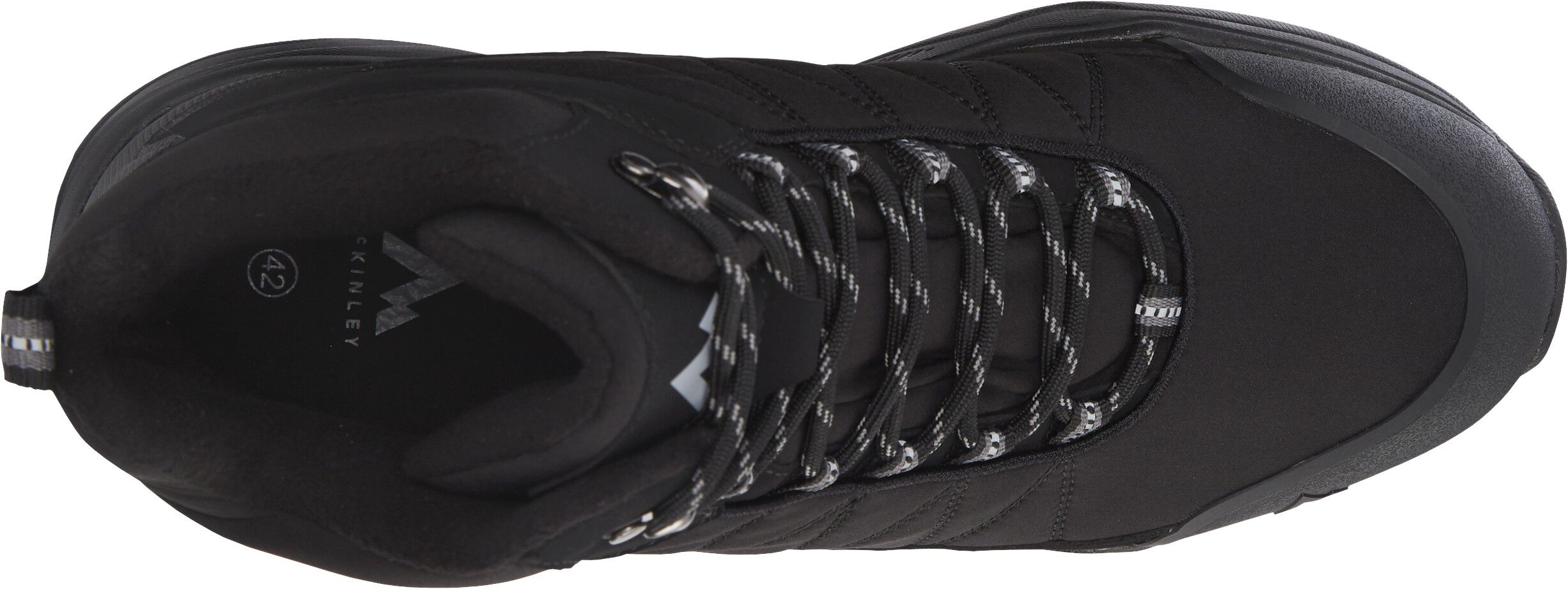 Gospike AQX Vandt&aelig;t Vandrest&oslash;vler