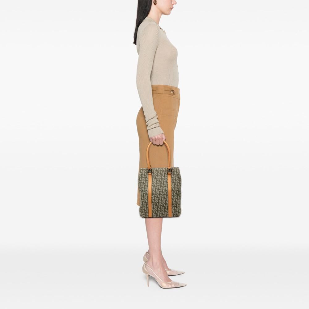 Dior Tote