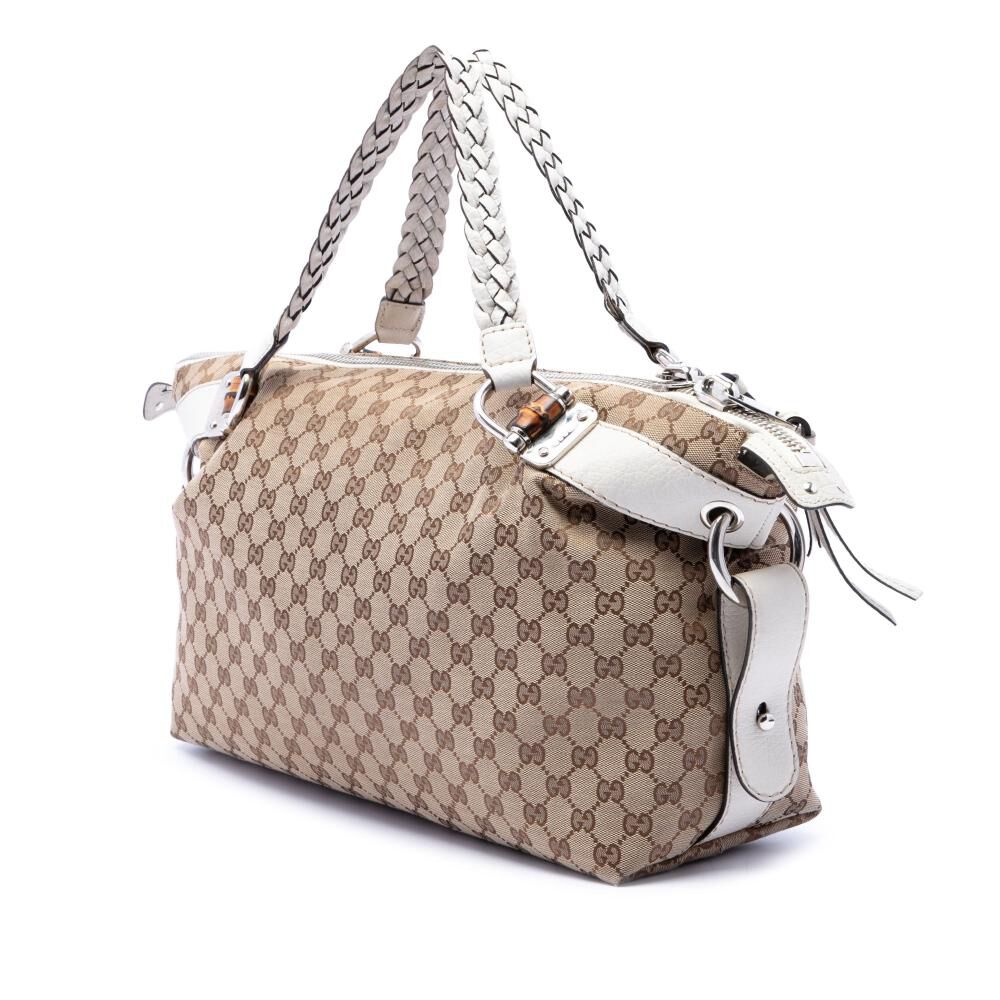 Gucci Bamboo