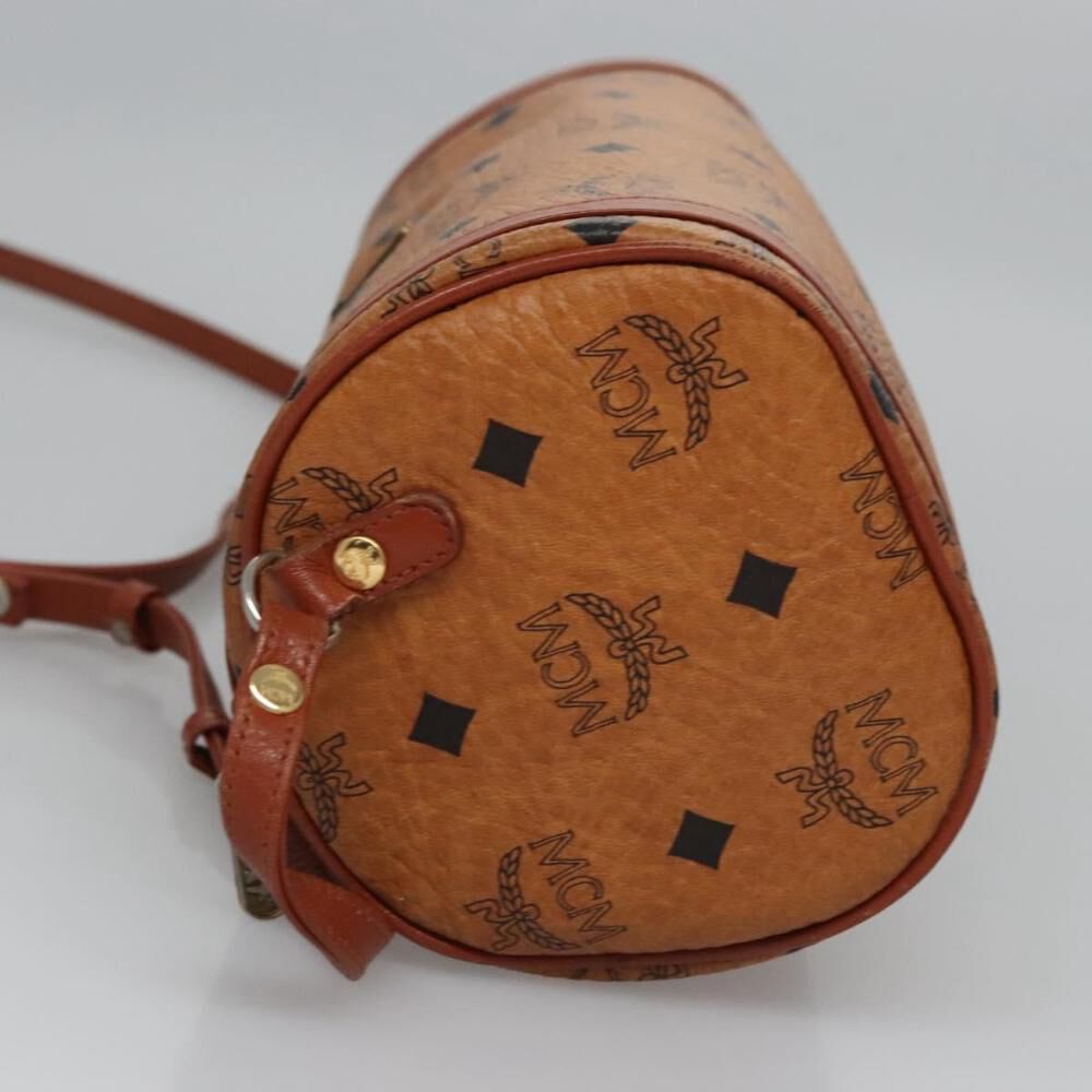 Mcm Shoulder Bag