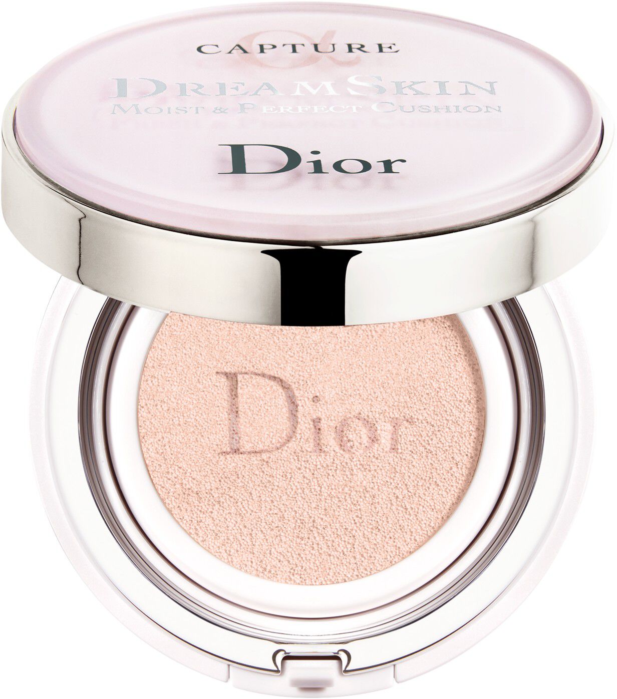 Capture Dreamskin Moist & Perfect Cushion
