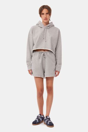 Light Isoli Drawstring Shorts