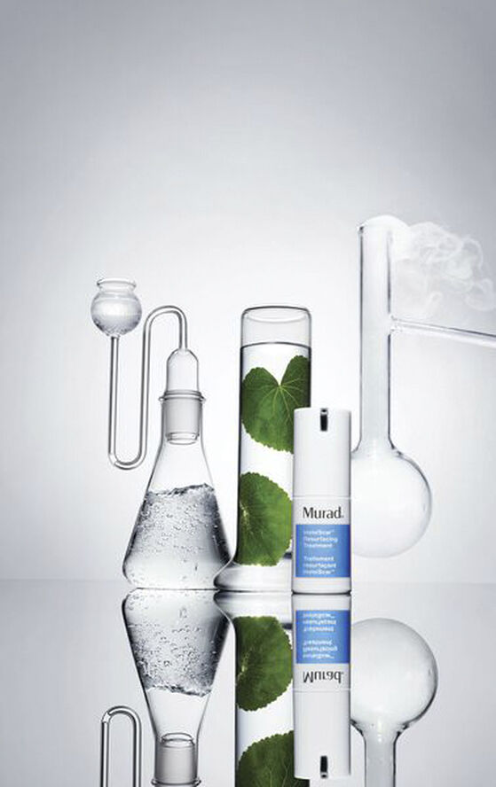 Invisicar Blemish Scar Treatment